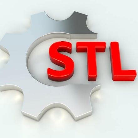 Image result for STL File Format