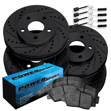 Ml350 Brake Pads And Rotors Replacement Cost