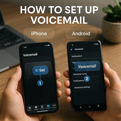 How to Check Your Voicemail: Ultimate Guide for iPhone - Android 2026
