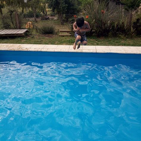 COMPLEJO DULCERÍA EL CAZADOR Y CABAÑAS (Tandil) - Campground Reviews ...