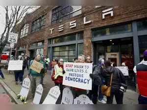 dogequest tesla data leak: Dogequest leaks Tesla owners’ private data ...