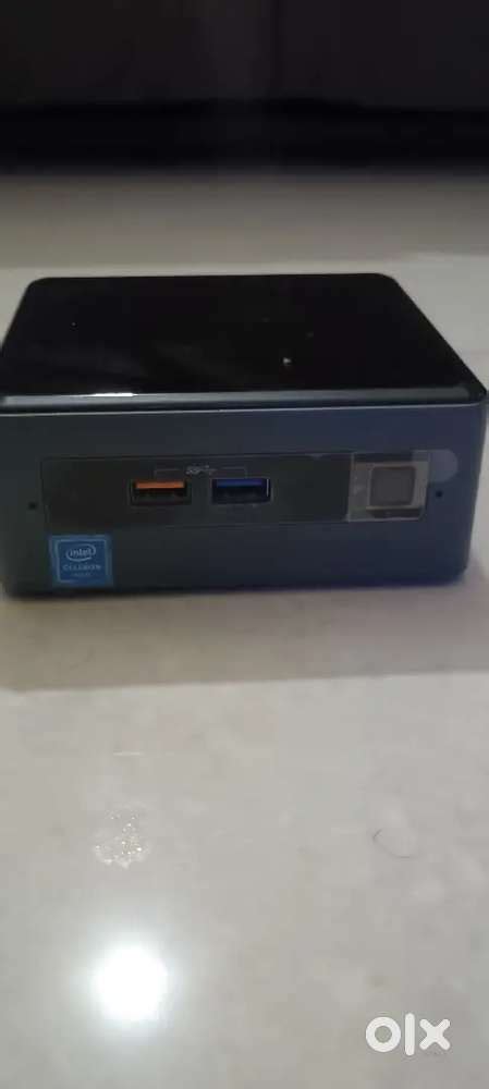 Intel NUC mini pc - Computers & Laptops - 1808799517