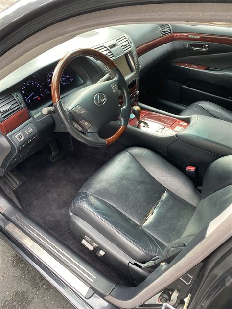 2009 Lexus LS 460 for Sale in Dublin, CA - OfferUp