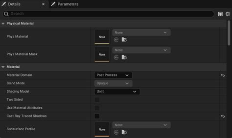Image result for Post-Process Shader