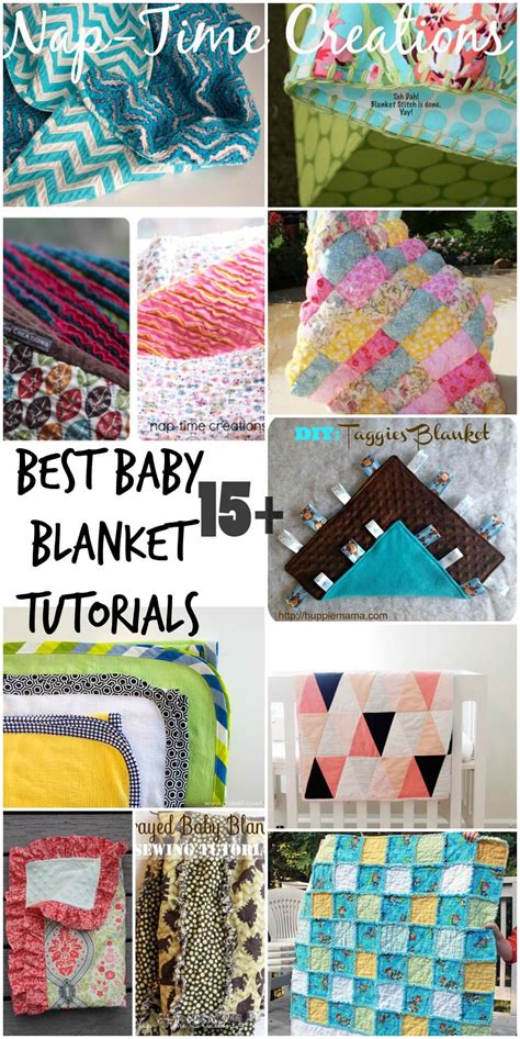 Image result for Video Tutorials On Baby Blankets