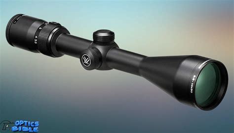 Image result for Vortex Optics Scopes