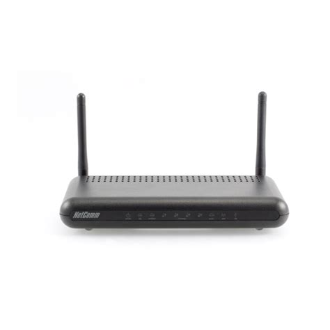 Image result for NetComm Nb1300plus4