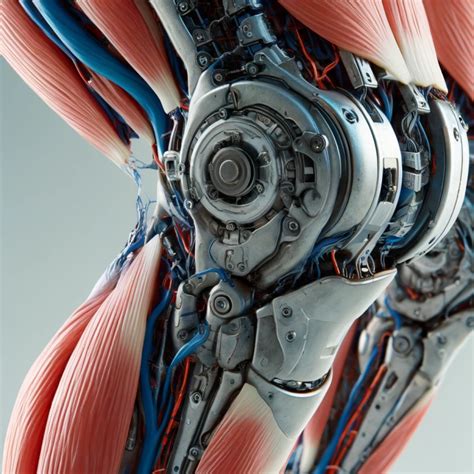 Bionic Device 的图像结果