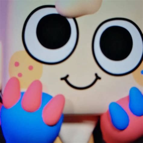 Chat with Goob's cute tummy💙 - text or voice, Enjoy AI Chat Free & Safe