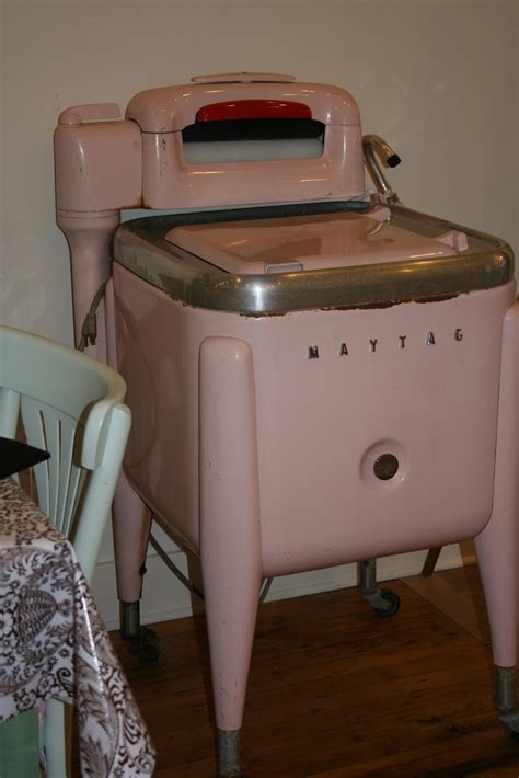 Old Washing Machine Photos at Kathryn Saunders blog