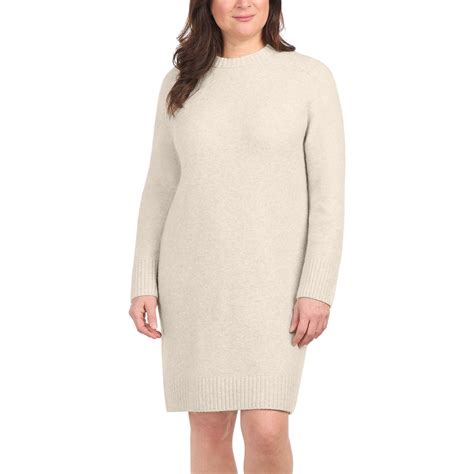 Dalia Women's Sweater Dress - $1.50 at Costco