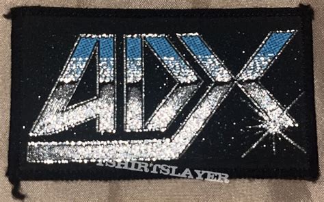 Image result for ADX Fire Logo