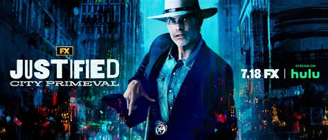 Justified: City Primeval: Season One Ratings - canceled + renewed TV ...