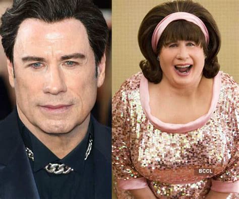 ‘Edna Turnblad’ is a tough job for any actor