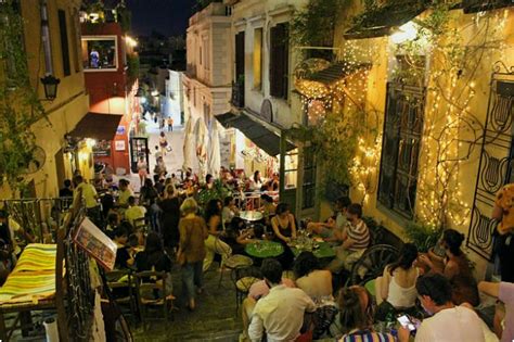 20 högst rankade attraktioner och saker att göra i Aten