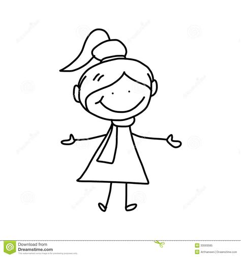 Easy Cartoon Drawing Tutorials at PaintingValley.com | Explore ...