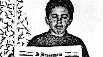 How ‘Sicilian Ghost Story’ revolutionises the Mafia film – The Irish Times