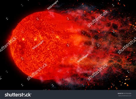 Image result for Solar System Sun Exploding