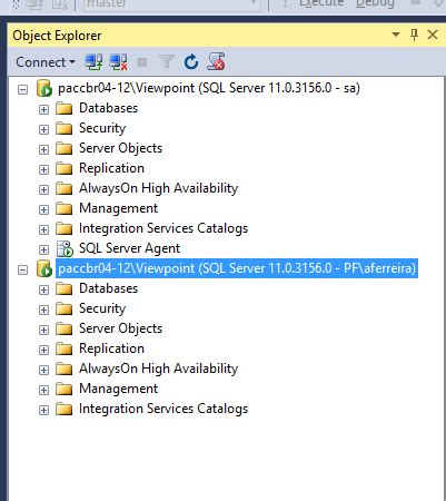 Image result for SQL Agent in SSMS