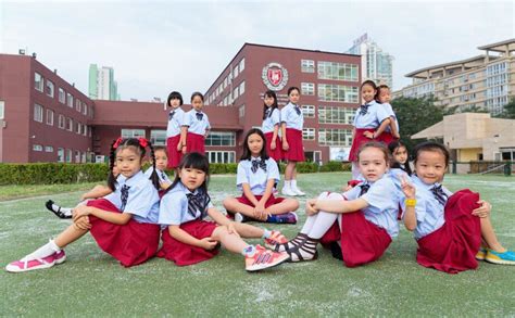 杭州学校校服大赏：颜值爆表！这届娃终于实现“校服自由”_教育