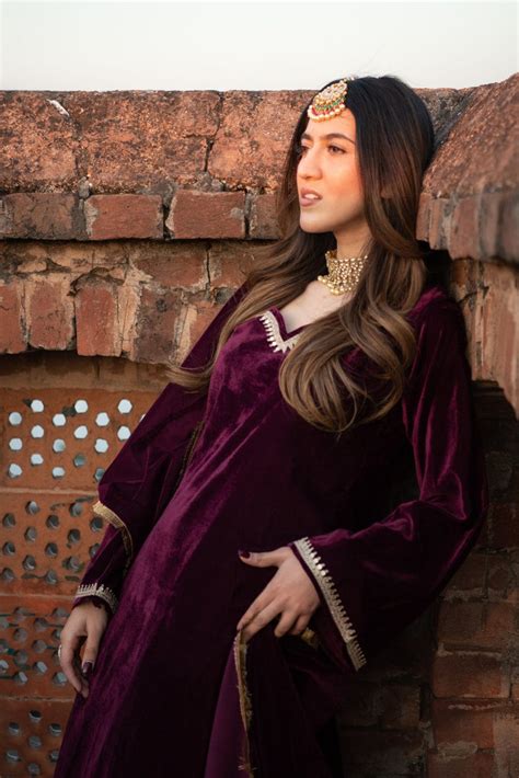Buy Exclusive Velvet Suits for Women Online in India – DIMPLE DESIGN STUDIO