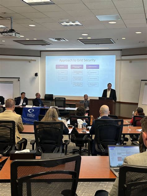 Many thanks to the Midwest Energy Bar Association for the opportunity ...