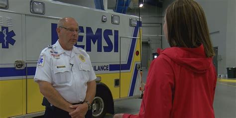5 overnight overdoses in Madison County; EMS calls it a normal day
