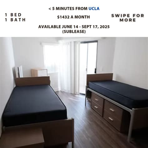 UCLA Off-Campus housing (@uclauniverse_housing) • Instagram photos and ...