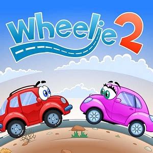 Image result for Wheely 2 Levels