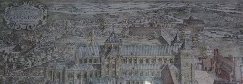 Welcome to the ‘Layers of London’ project website! - Layers of London
