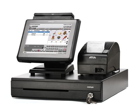 Купить POS-система ForPOSt Кафе 10'' (FPrint-22ПТК) в доставкой в ...
