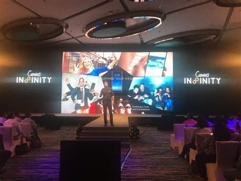 Micromax unveils 'Canvas Infinity' with 18:9 aspect ratio - Photos ...