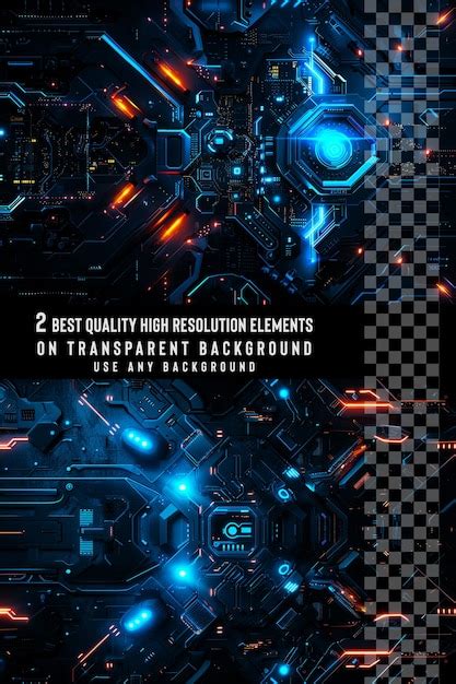 Hi-Tech Background Transparent 的图像结果