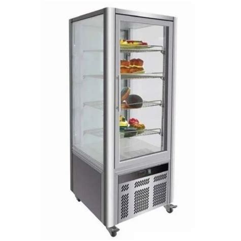 Bakery Equipment - Celfrost Panoramic Cold Showcase LSC 408 Trader ...