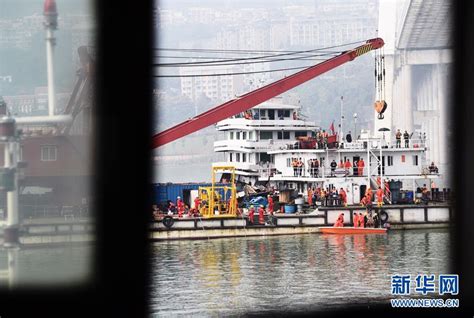视频|重庆公交车坠江事故黑匣子打捞出水 已交公安部门-新闻中心-南海网