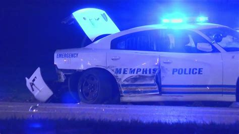 2 dead after south Memphis shooting/crash | localmemphis.com