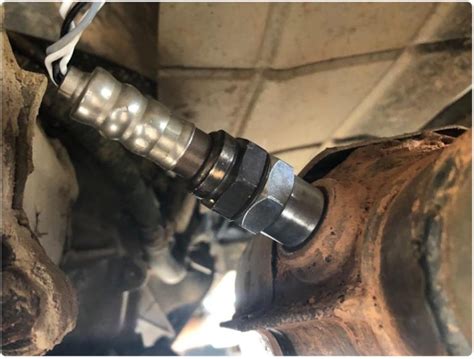 Image result for O2 Sensor Fix