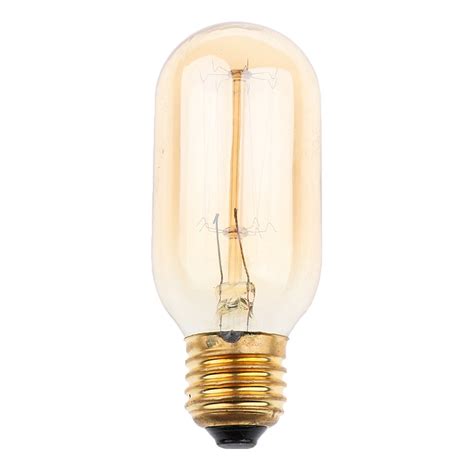 Tungsten Light Bulb Filament
