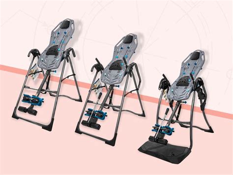 Image result for Teeter Inversion Table Review