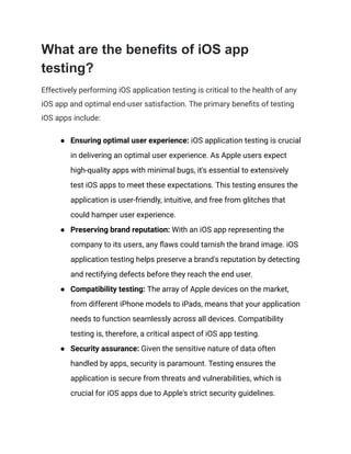 Image result for IOS App Testing on Windows