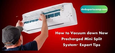 Image result for Vacuum Testing Mini Split