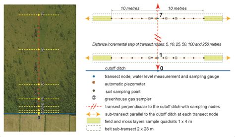 Image result for Transect Method Continuous Sampling