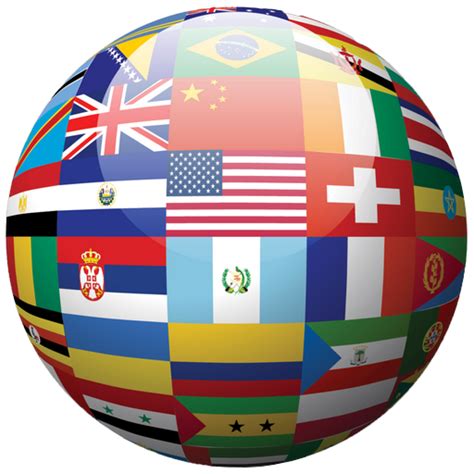 Flags Of The World - App on Amazon Appstore