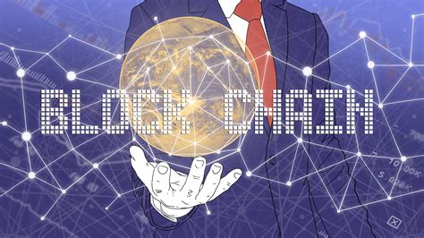 Blockchain Technology World 的图像结果