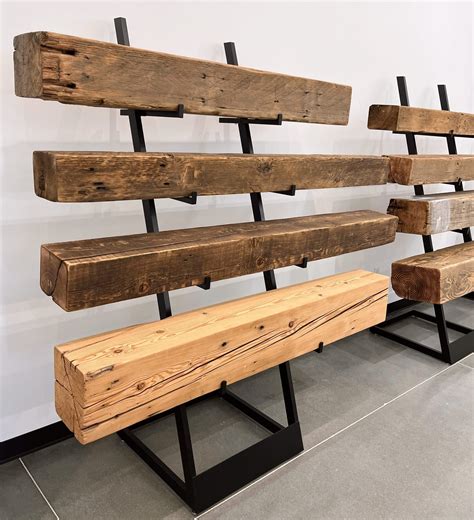 Fireplace Rustic Beam Build A Rustic Beam Mantel Transform Your