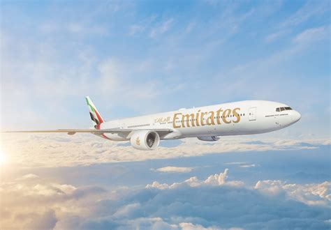 Emirates adds fifth weekly flight from DXB to TNR