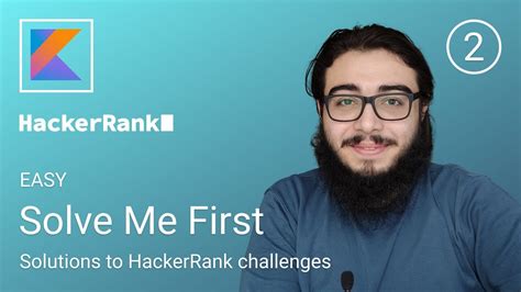 HackerRank Solve Me First 的图像结果