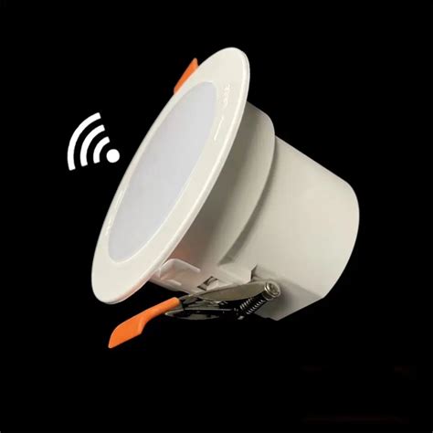 Human Presence Radar Motion Occupancy sensor Light Switch with ...