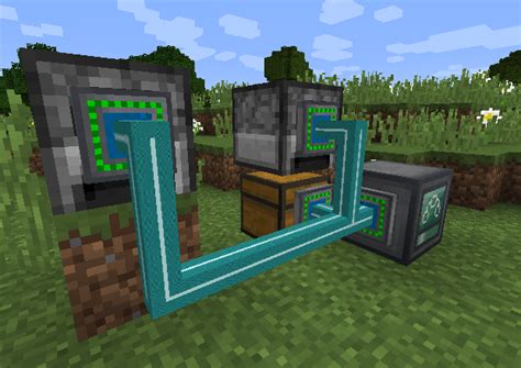 Image result for Xnet Minecraft Mod Guide