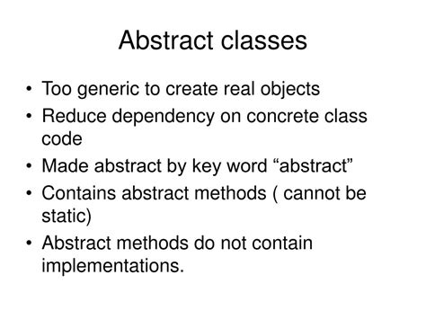 Abstract Classes Explained 的图像结果